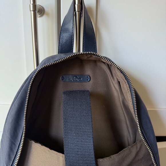 Kipling Backpack - Picture 6 of 8